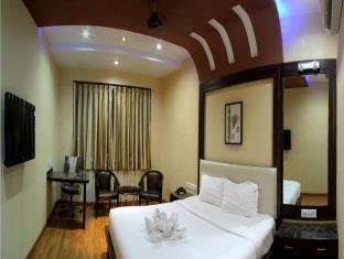 Sheetal International Rain Basera Raipur (Chhattisgarh) Exterior photo