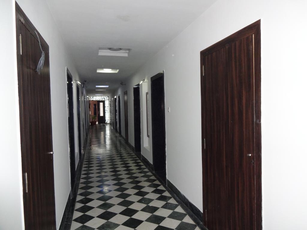 Sheetal International Rain Basera Raipur (Chhattisgarh) Exterior photo